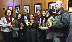 Contra Costa Advocates