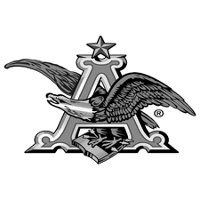 A-B InBev Logo
