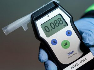 breathalyzer
