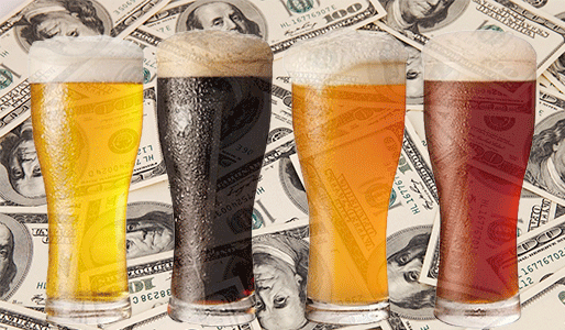 Beer Money
