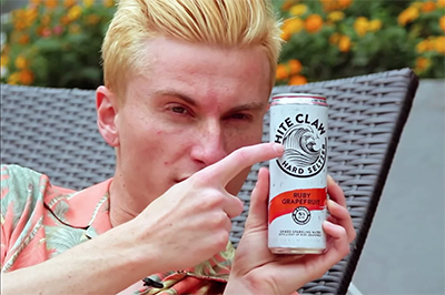 white claws certainly have no tax laws