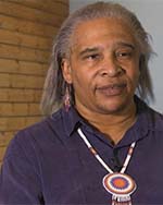 Alcohol Justice Board Member Geni Cowan