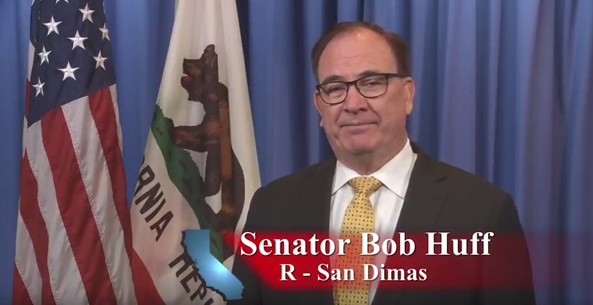 bob huff palcohol video