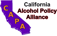 CAPA logo