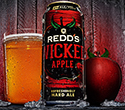 Apple Alcopop