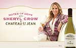 Sheryl Crow Pinkwashing Campaign