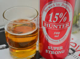 Strong Beer