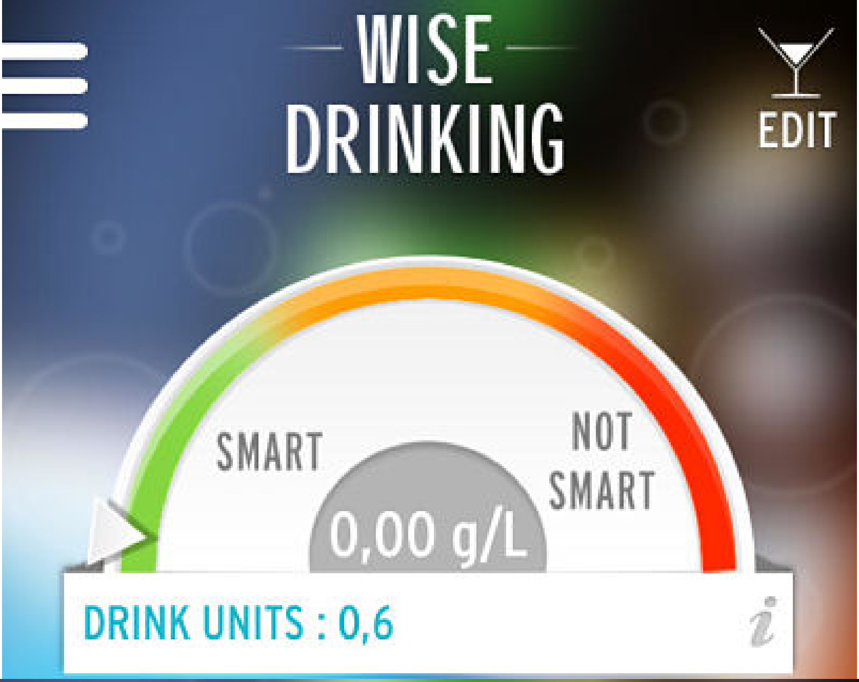 Pernod App