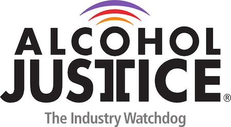 AJ logo tagline small