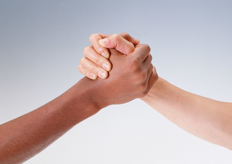 reaching out to help opioid users overcome stigma