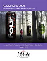 alcopops 2020 SRADC thumb