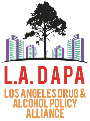 LADAPA logo
