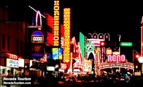 Reno, NV