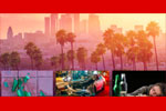 cover of the cost-benefit analysis for extended bar closing times in Los Angeles