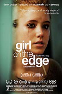 Girl on the Edge