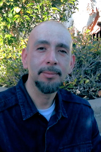 Raul Verdugo