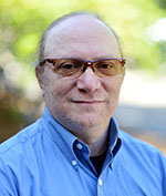 Bruce Wolfe