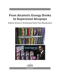 AEDReportCover