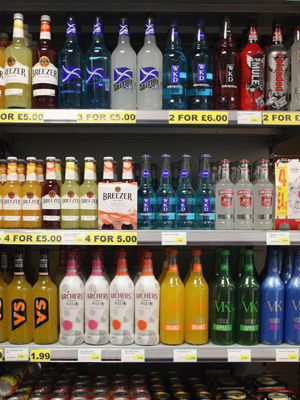AlcopopsNZ