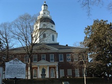 MarylandStateHouse