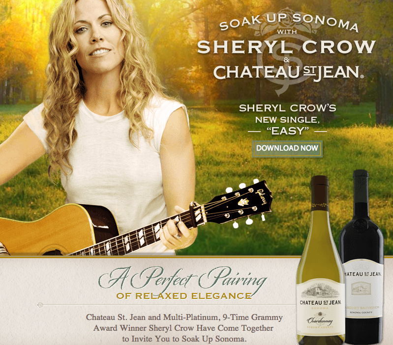 SherylCrow