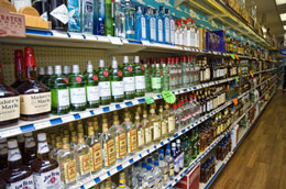 liquorshelves blog
