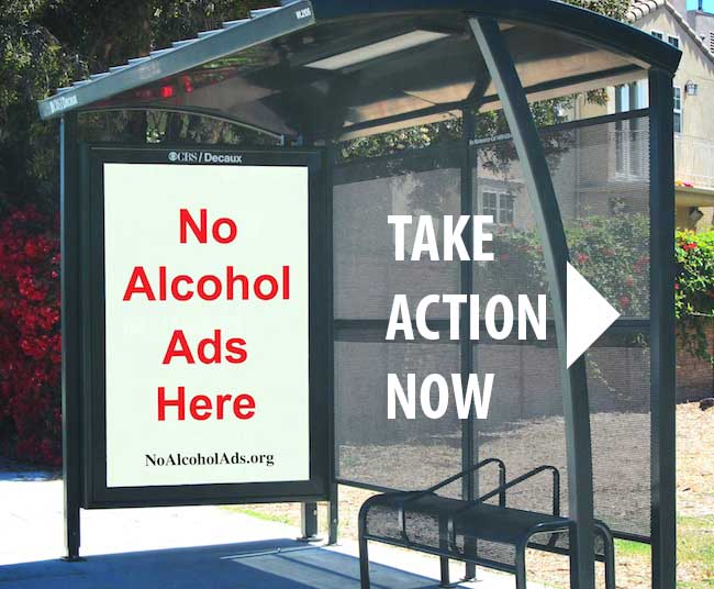 NoAlcoholAds.org