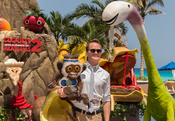 Neil Patrick Harris Promos