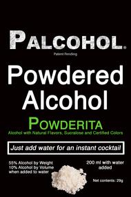 Powderita