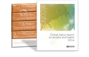 WHO Report Cover