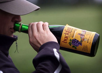 Minimum unit pricing tackles Scotland's consumption problems