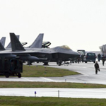Okinawa bans booze on base