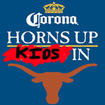 A former Longhorn takes the long view