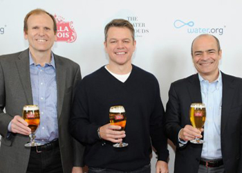 a liar, a sucker, and some other guy who want to watch the world burn in the name of football.