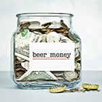 Drink dollars