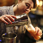 Bruce Lee Livingston on the lies behind the 4 a.m. bar bill