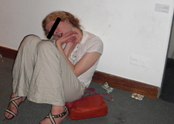 No free booze for art galleries, no free rides for Big Alcohol, goodbye 2018m, hello 2019
