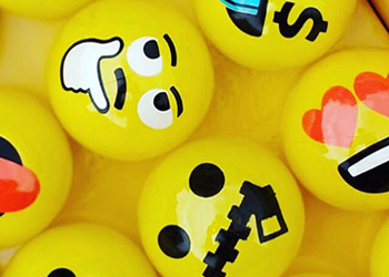 The one infamous emoji not in this set is the one that best sums up our feelings towards this dangerous product